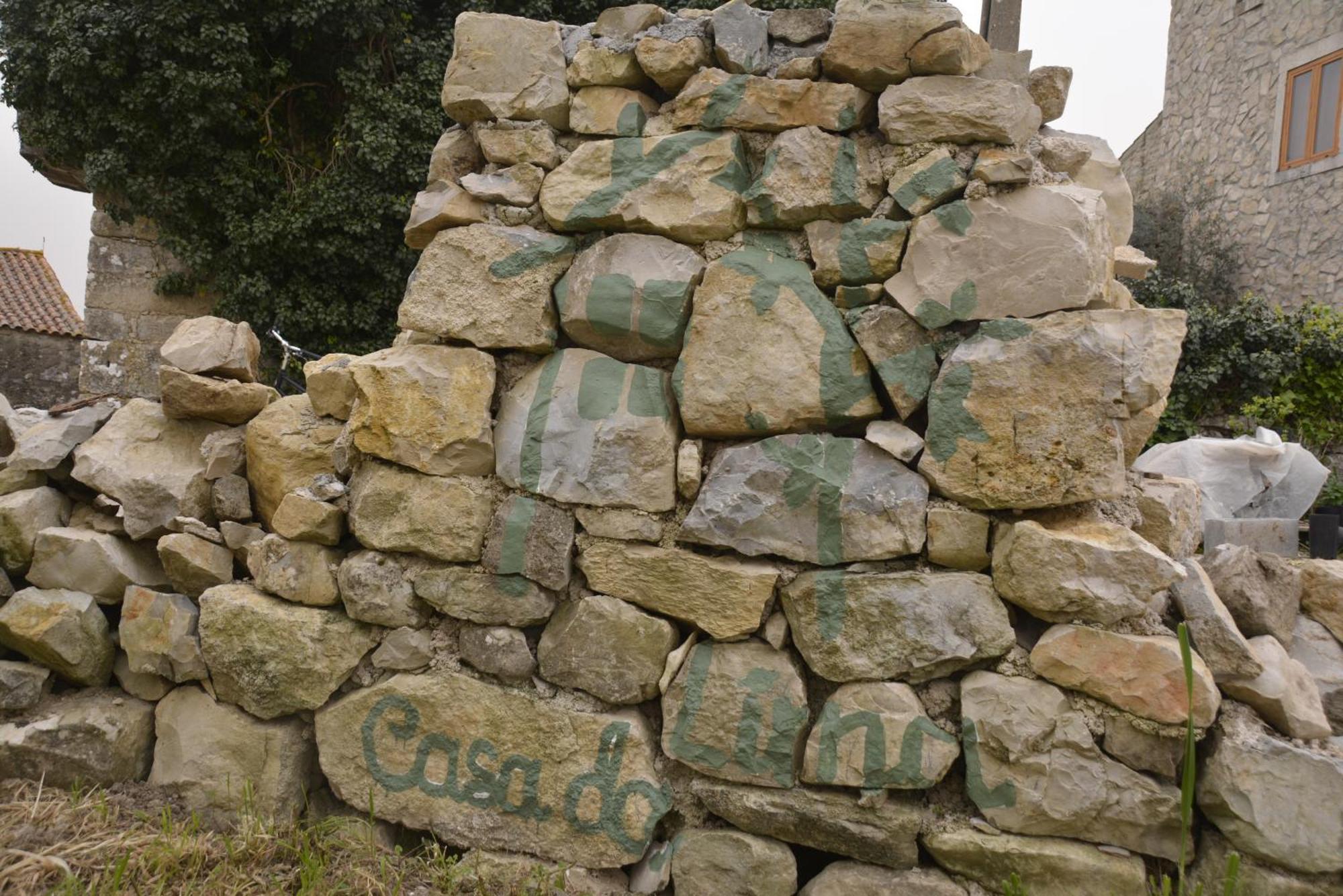 Casa Da Lima - Nestled In Nature On Santiago'S And Fatima'S Path, Close To Coimbra And Rabacal Alvorge Exterior photo