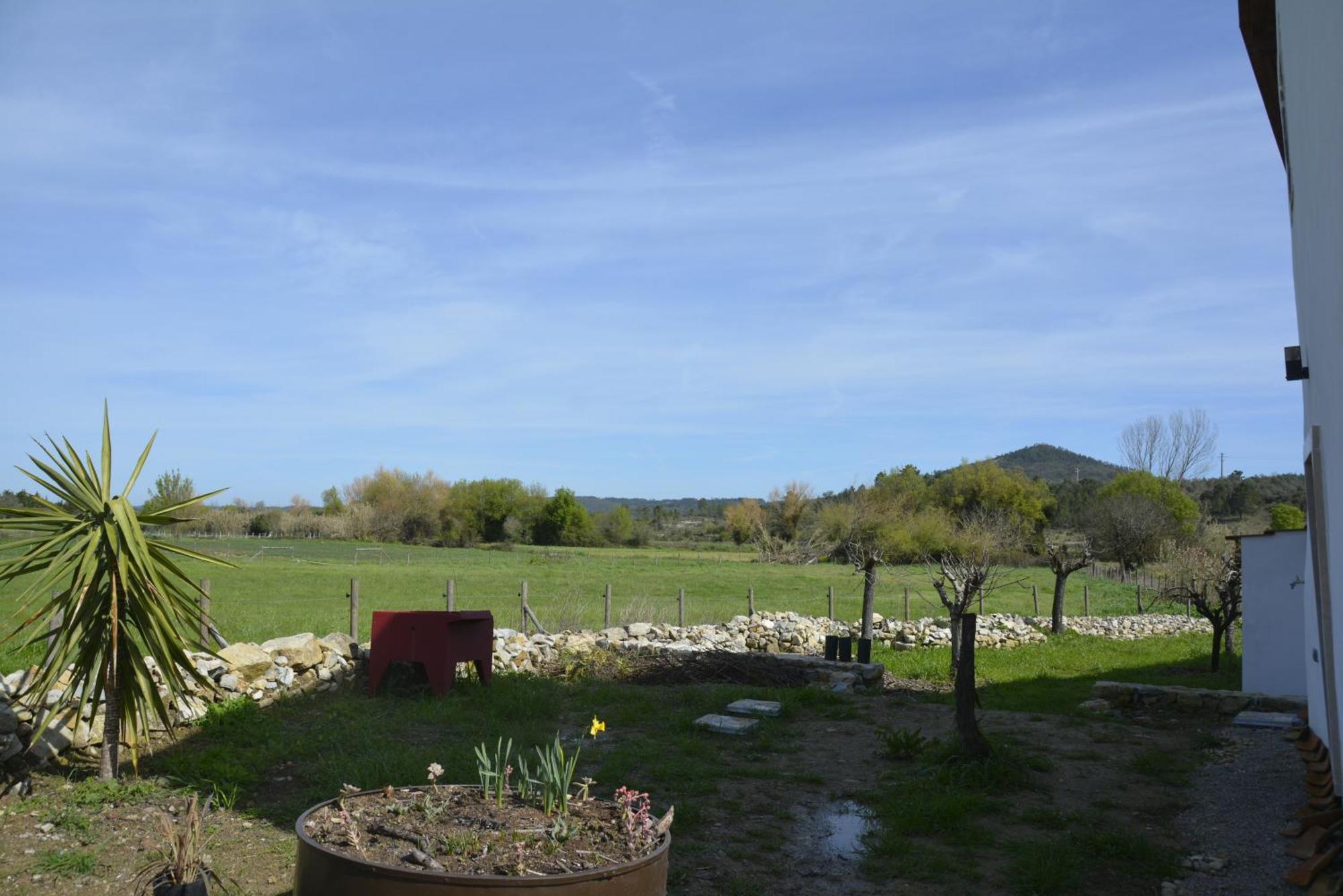 Casa Da Lima - Nestled In Nature On Santiago'S And Fatima'S Path, Close To Coimbra And Rabacal Alvorge Exterior photo
